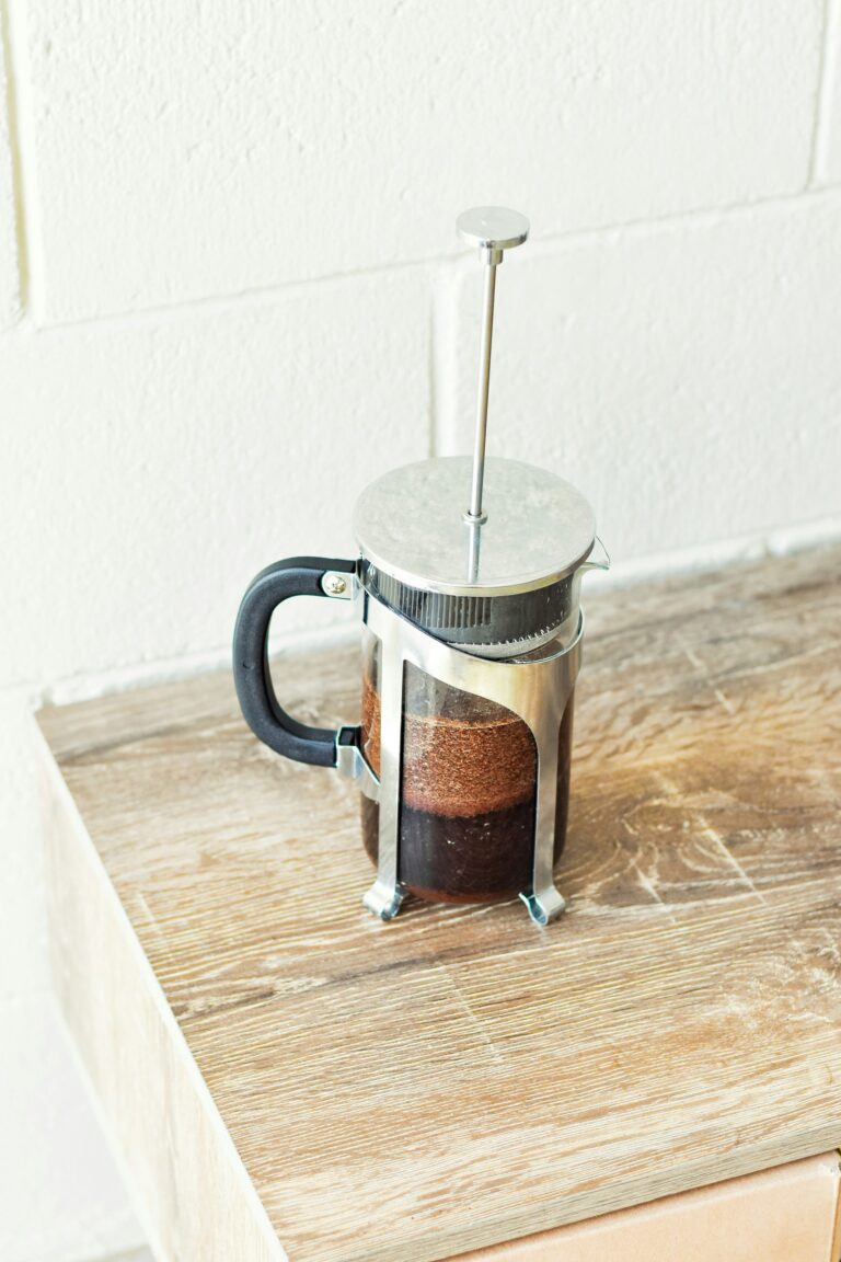 Is French Press Coffee Bad for You? Uncover the Truth Behind Your Brew!