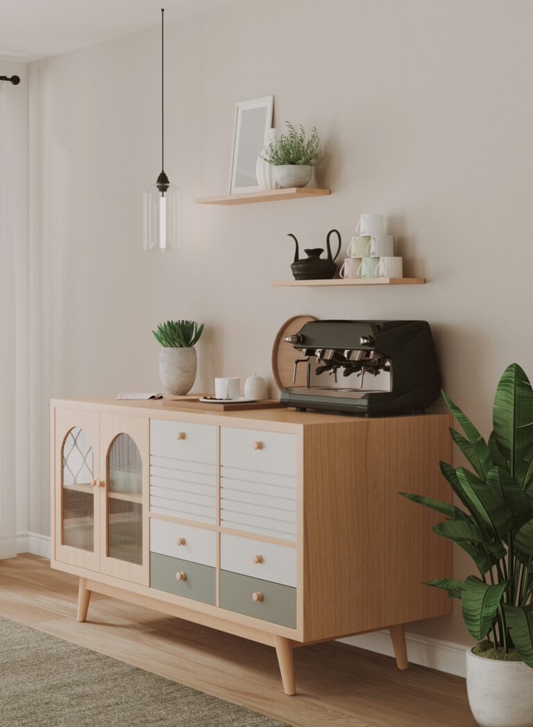 How to Use a Coffee Machine: Brew Your Perfect Cup Every Time!