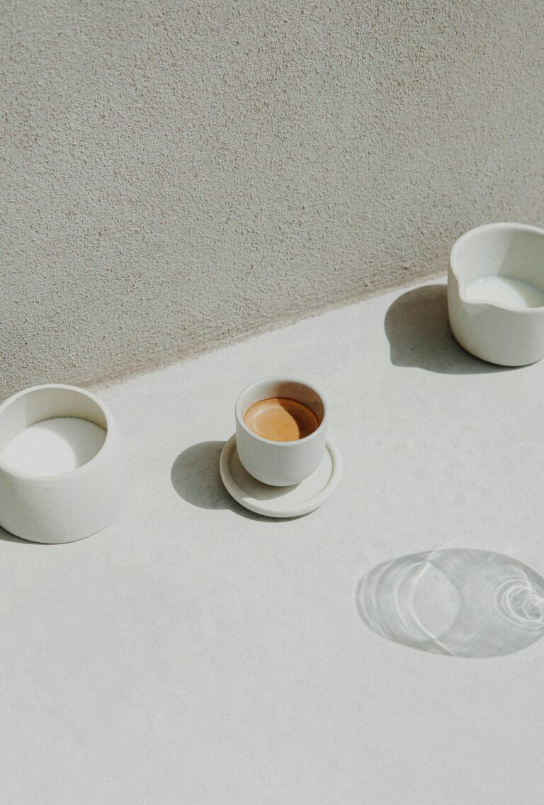 Why Does Coffee Make You Poop? The Surprising Science Behind Your Morning Brew!