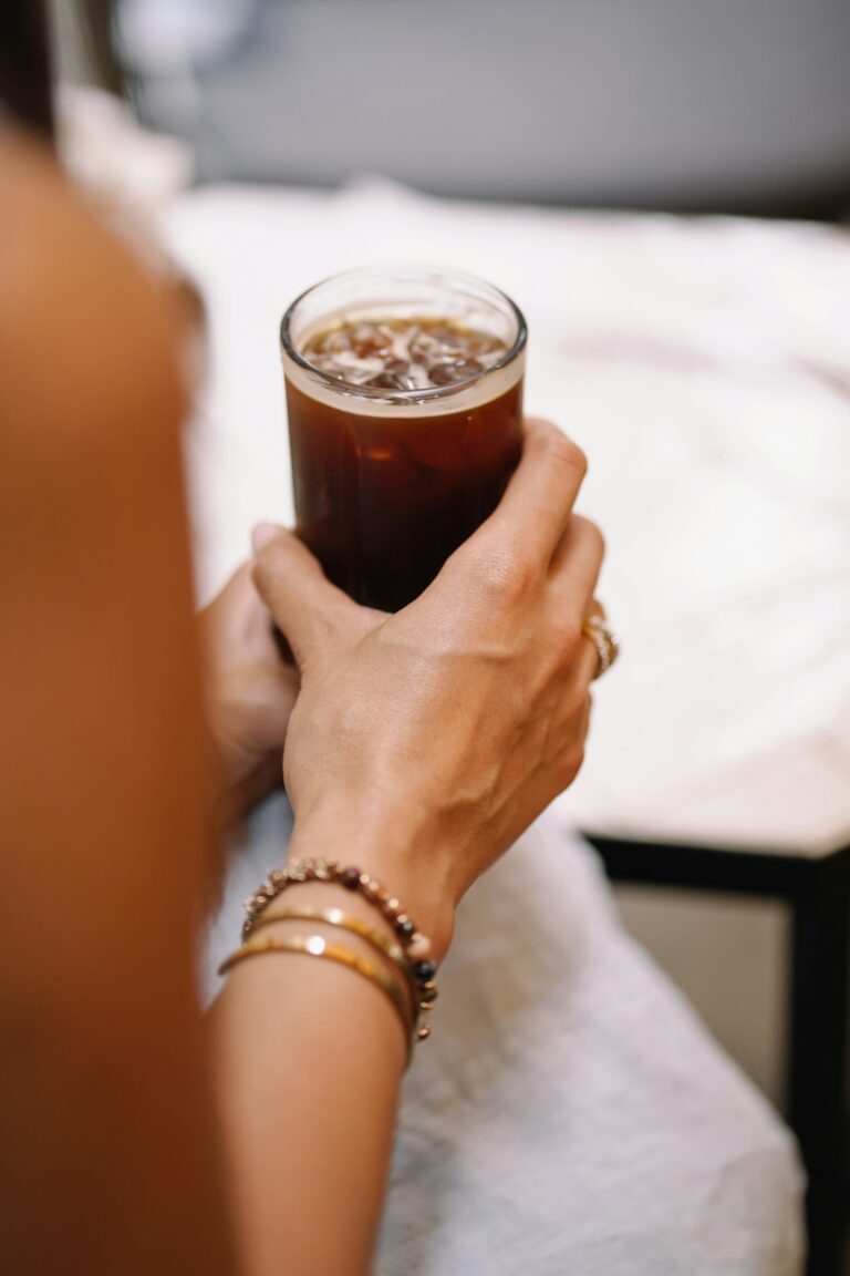 Coarse Ground Coffee for Cold Brew: Unlock Bold Flavors in Every Sip!