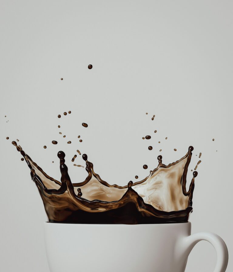 Reasons Coffee Makes My Stomach Hurt: Discover the Surprising Culprits!