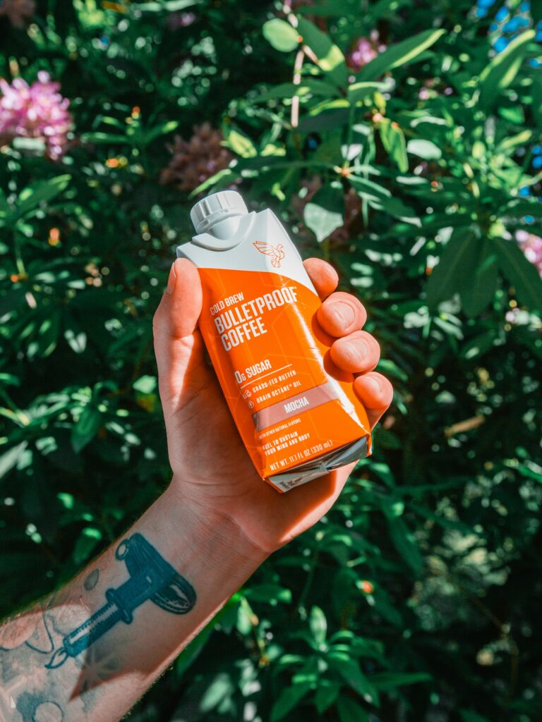 Can I Drink Bulletproof Coffee Twice a Day? Discover the Benefits and Tips!